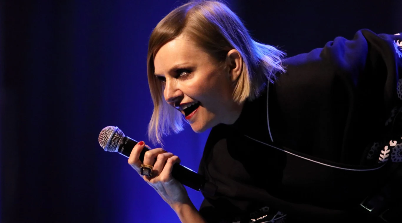 Kasia Stankiewicz Kasia Stankiewicz