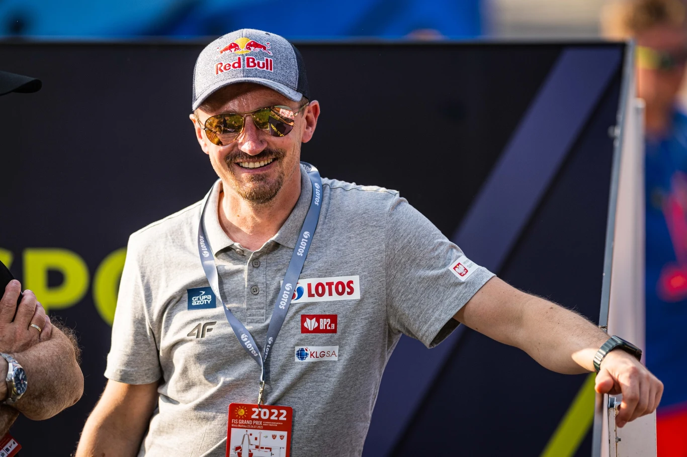 Adam Małysz Adam Małysz