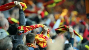 Na samych biletach zarobili fortunę. Kosmiczna kwota, rywale w cieniu