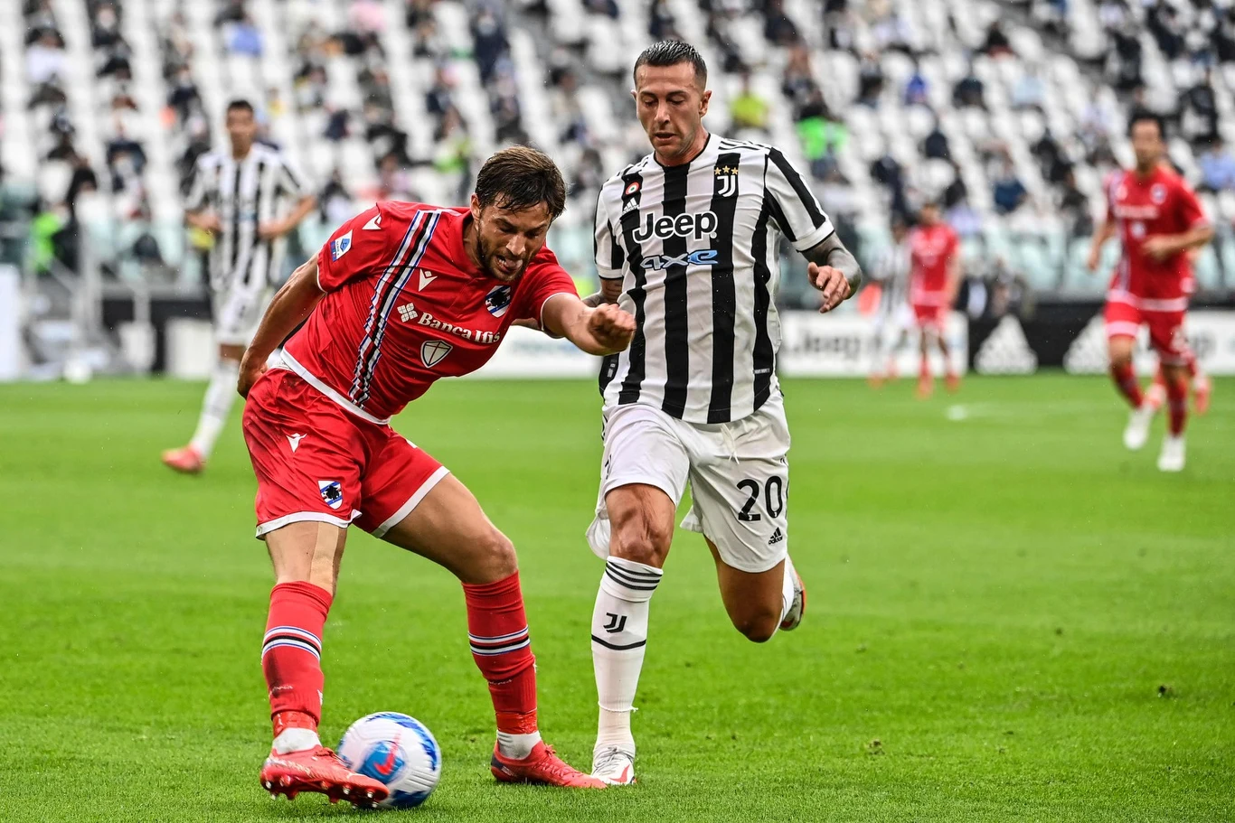 Bartosz Bereszyński