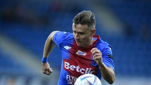 Lech Poznań - Piast Gliwice w 7. kolejce PKO Ekstraklasy. Relacja na żywo