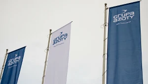 Grupa Azoty czasowo zatrzymała pracę instalacji do produkcji nawozów azotowych, kaprolaktamu oraz poliamidu 6