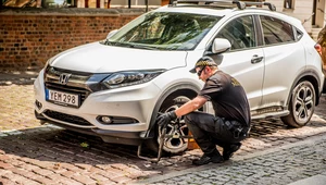 Parkujesz w ten sposób? Mandat masz jak w banku