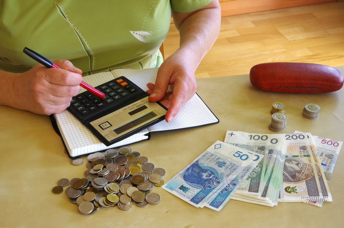 W czwartek 25 sierpnia ruszą wypłaty czternastych emerytur W czwartek 25 sierpnia ruszą wypłaty czternastych emerytur