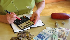 W czwartek 25 sierpnia ruszą wypłaty czternastych emerytur