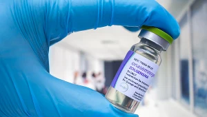 Zolgensma - najdroższy lek na SMA, nazywany "najdroższym lekiem świata" - będzie refundowany w Polsce