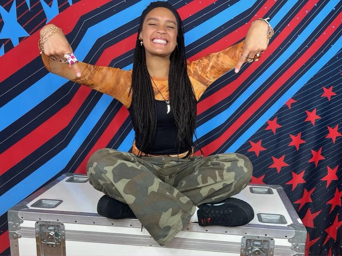 Sara James Sara James