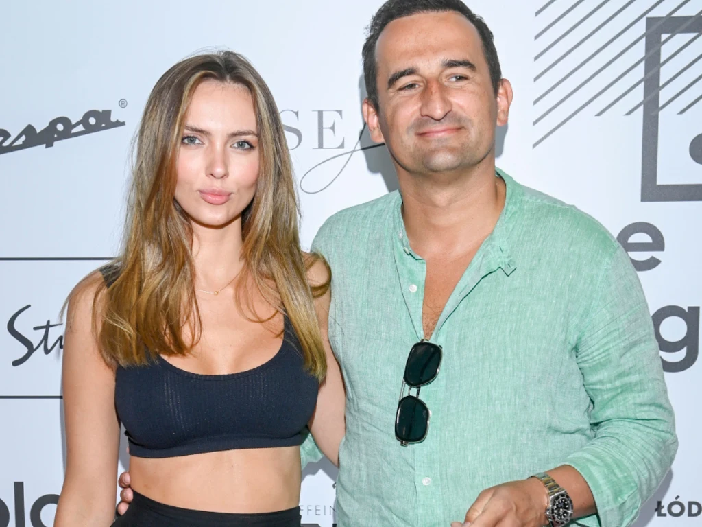 Marcela Leszczak, Misiek Koterski Marcela Leszczak, Misiek Koterski