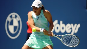 Kiedy US Open 2022? Gdzie oglądać transmisje w tv i online live stream? 