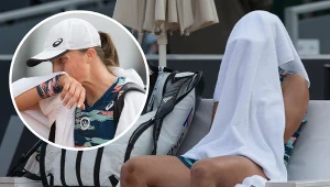 Co się dzieje z Igą Świątek? Już wszyscy to zauważyli…