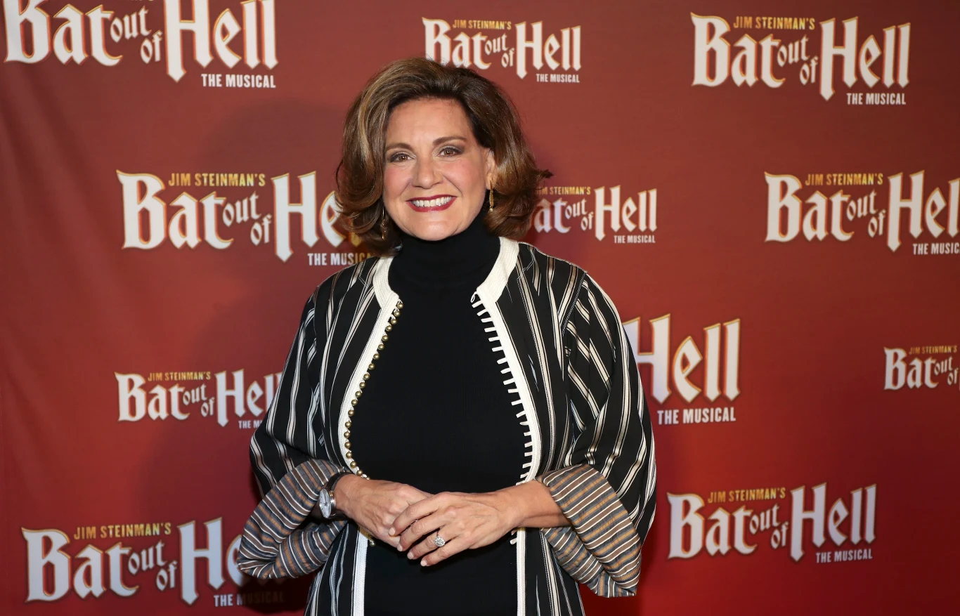 Lisa LaFlamme Lisa LaFlamme