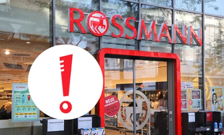 Rossmann.