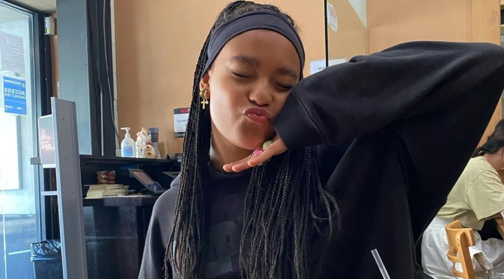 Sara James Sara James