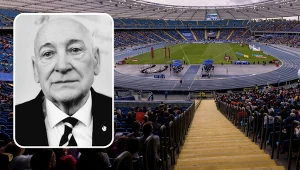 Edmund Borowski przegrał walkę z rakiem