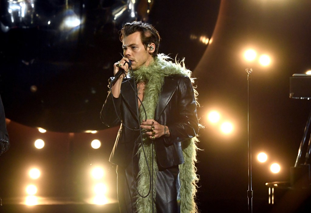 Harry Styles szybko zyskał fanów na całym świecie