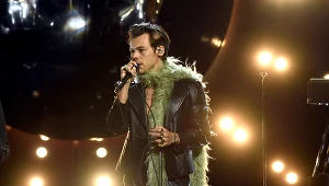 Harry Styles szybko zyskał fanów na całym świecie