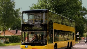 Niemcy. Tani bilet odejdzie w zapomnienie? "Władze federalne milczą"