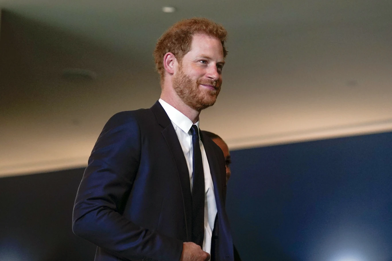 Książę Harry Książę Harry