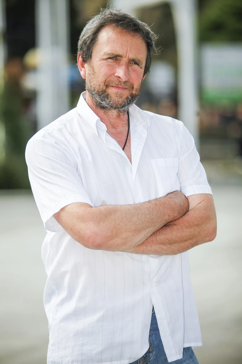 "Sanatorium miłości 4" - Piotr Hubert