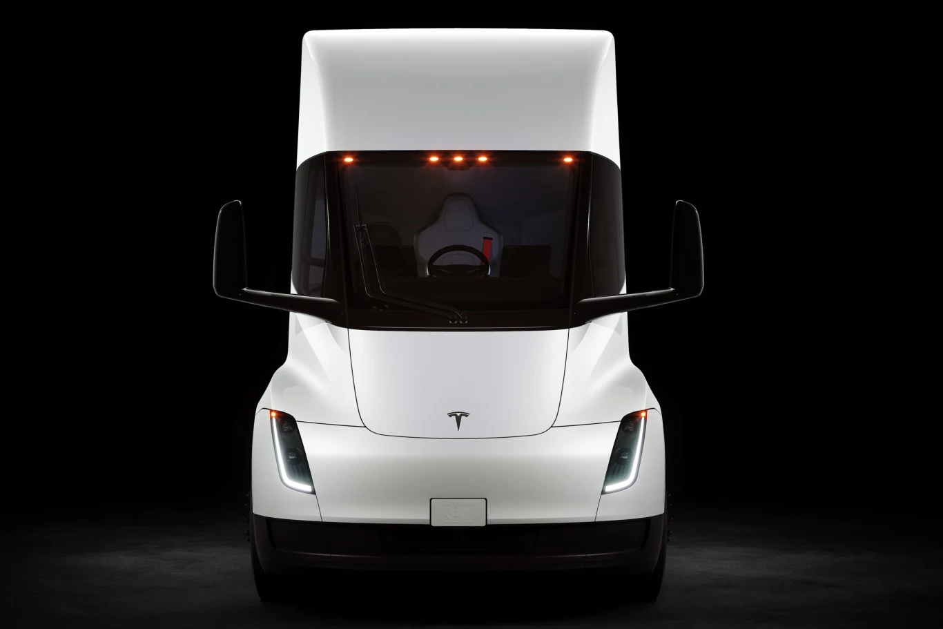 Tesla Semi