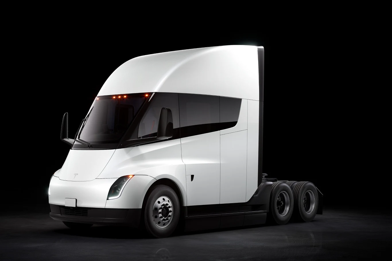 Tesla Semi