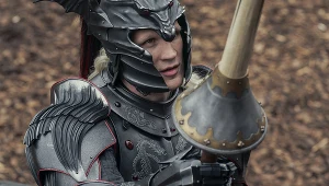 "Ród smoka" to największy hit w historii HBO Max