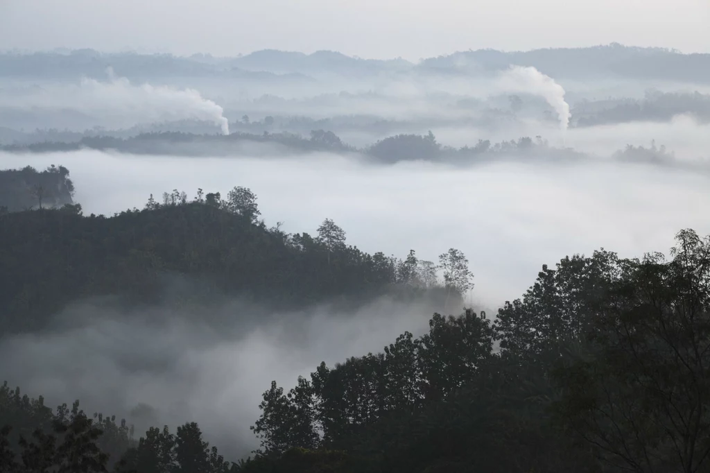 Bandarban, Bangladesz