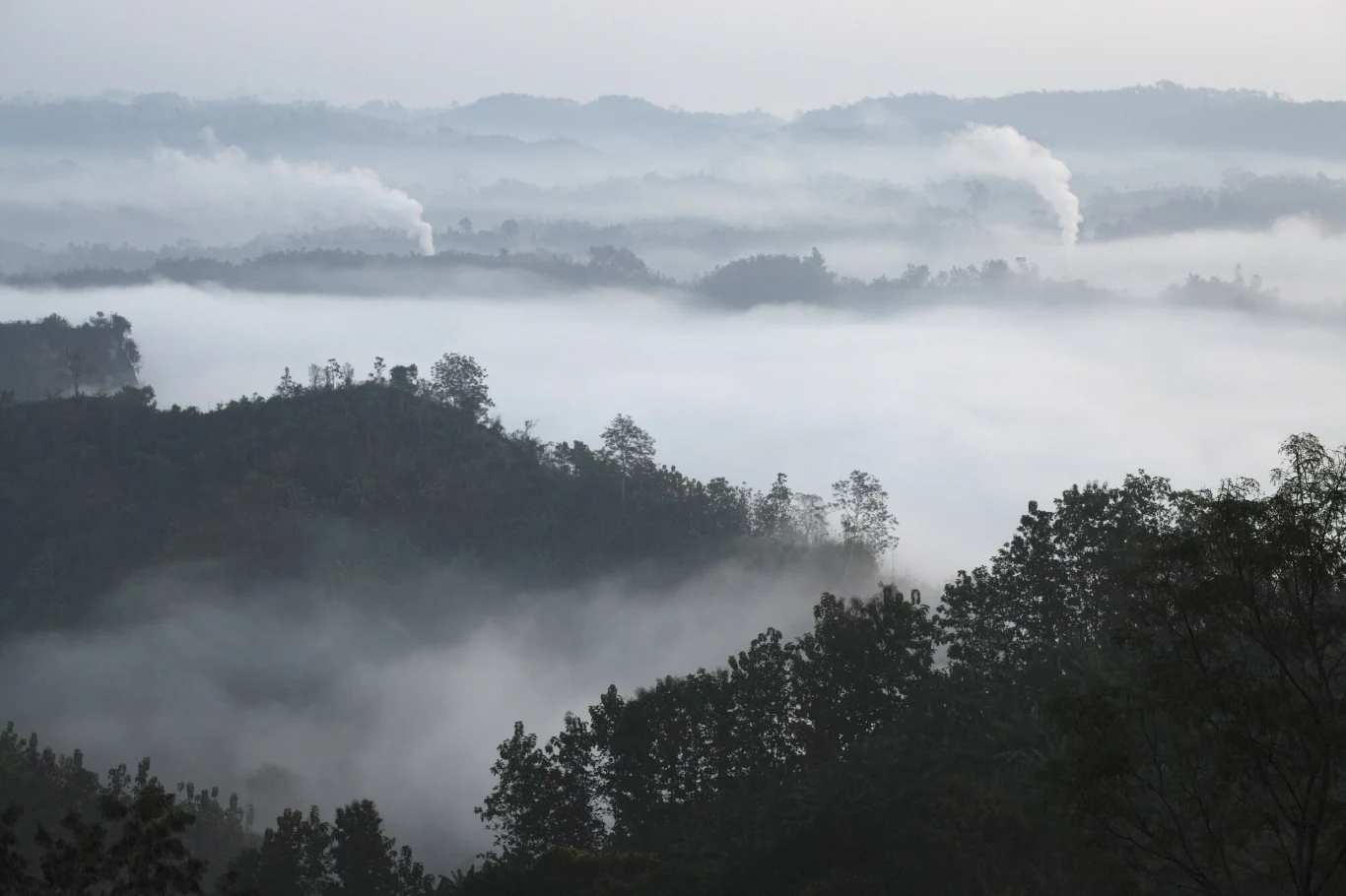 Bandarban, Bangladesz