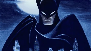 HBO rezygnuje z produkcji serialu "Batman: Caped Crusader"