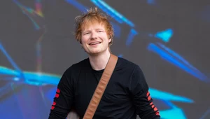 Ed Sheeran przed koncertami w Warszawie. Czy dach będzie otwarty? [PROGNOZA, PROGRAM]