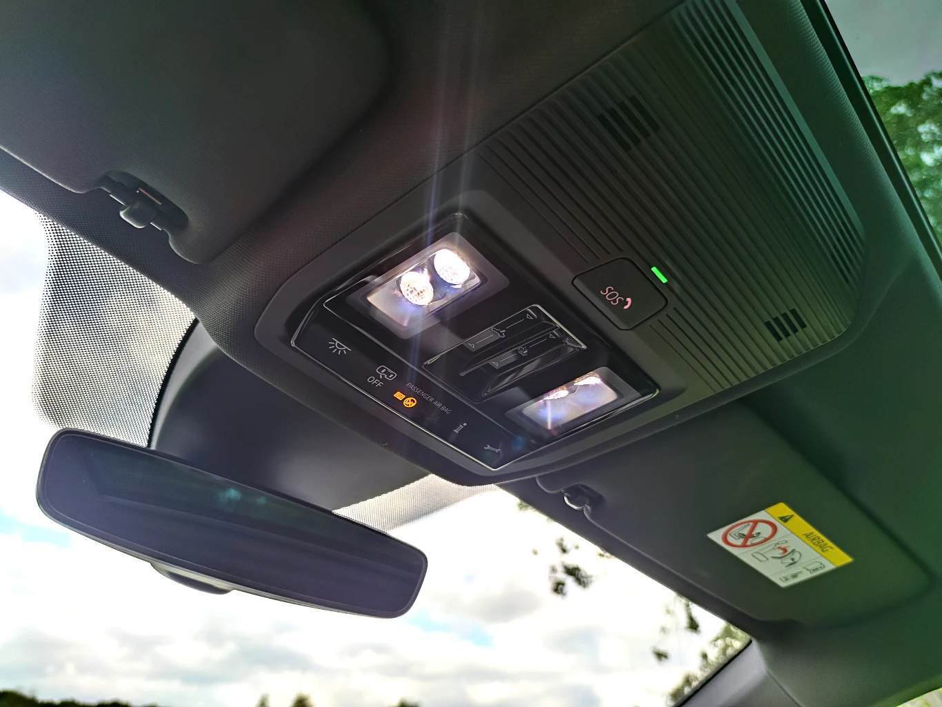 Cupra Formentor e-Hybrid 