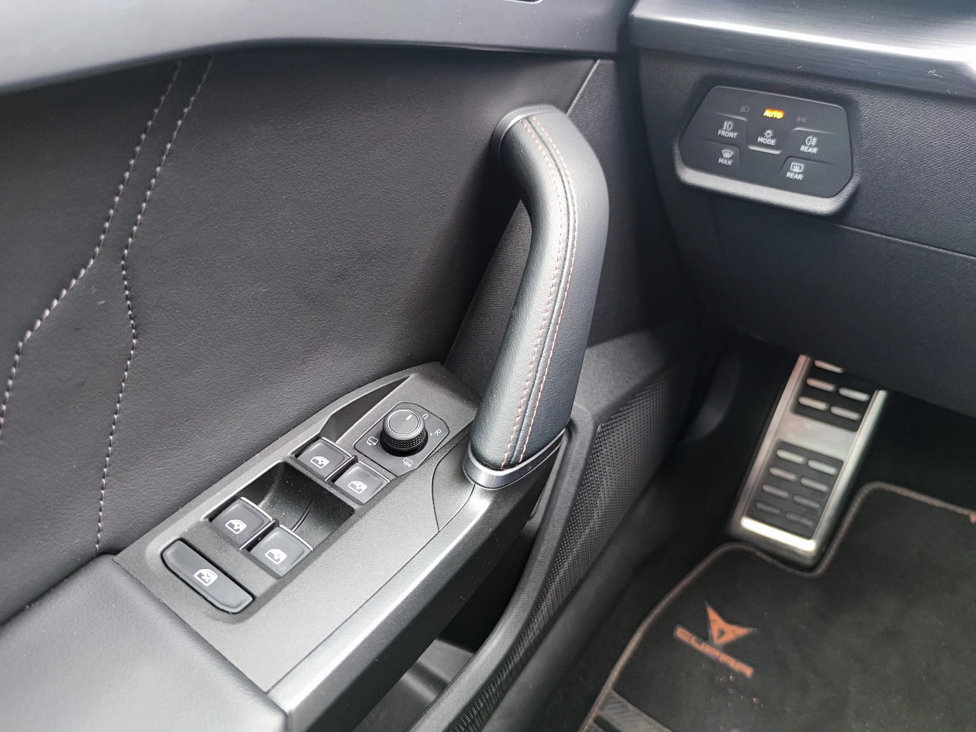 Cupra Formentor e-Hybrid 