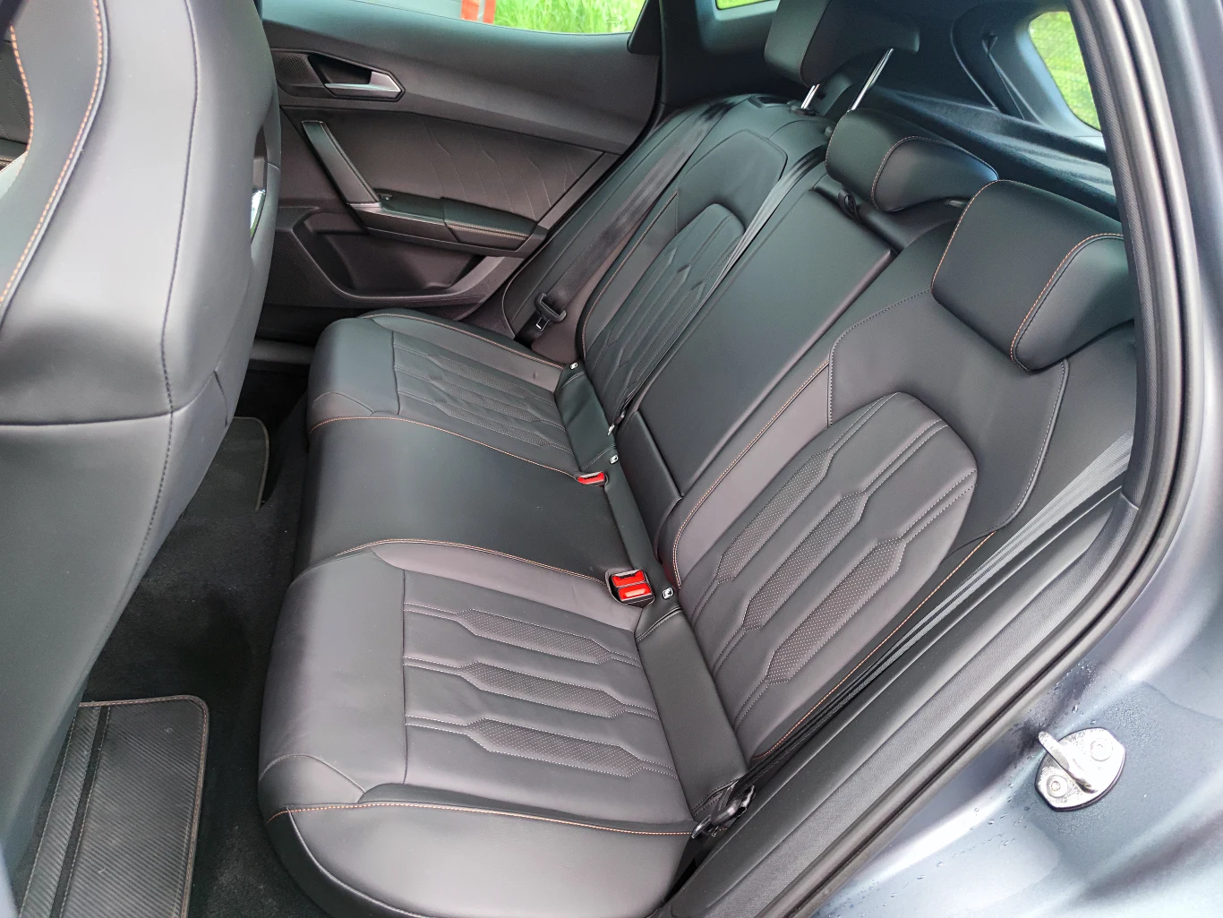 Cupra Formentor e-Hybrid 