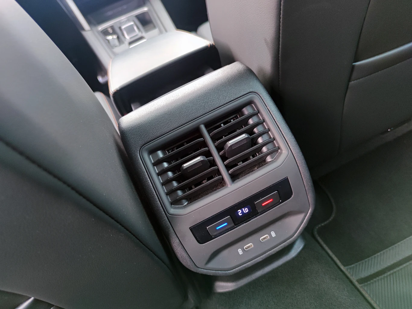 Cupra Formentor e-Hybrid 
