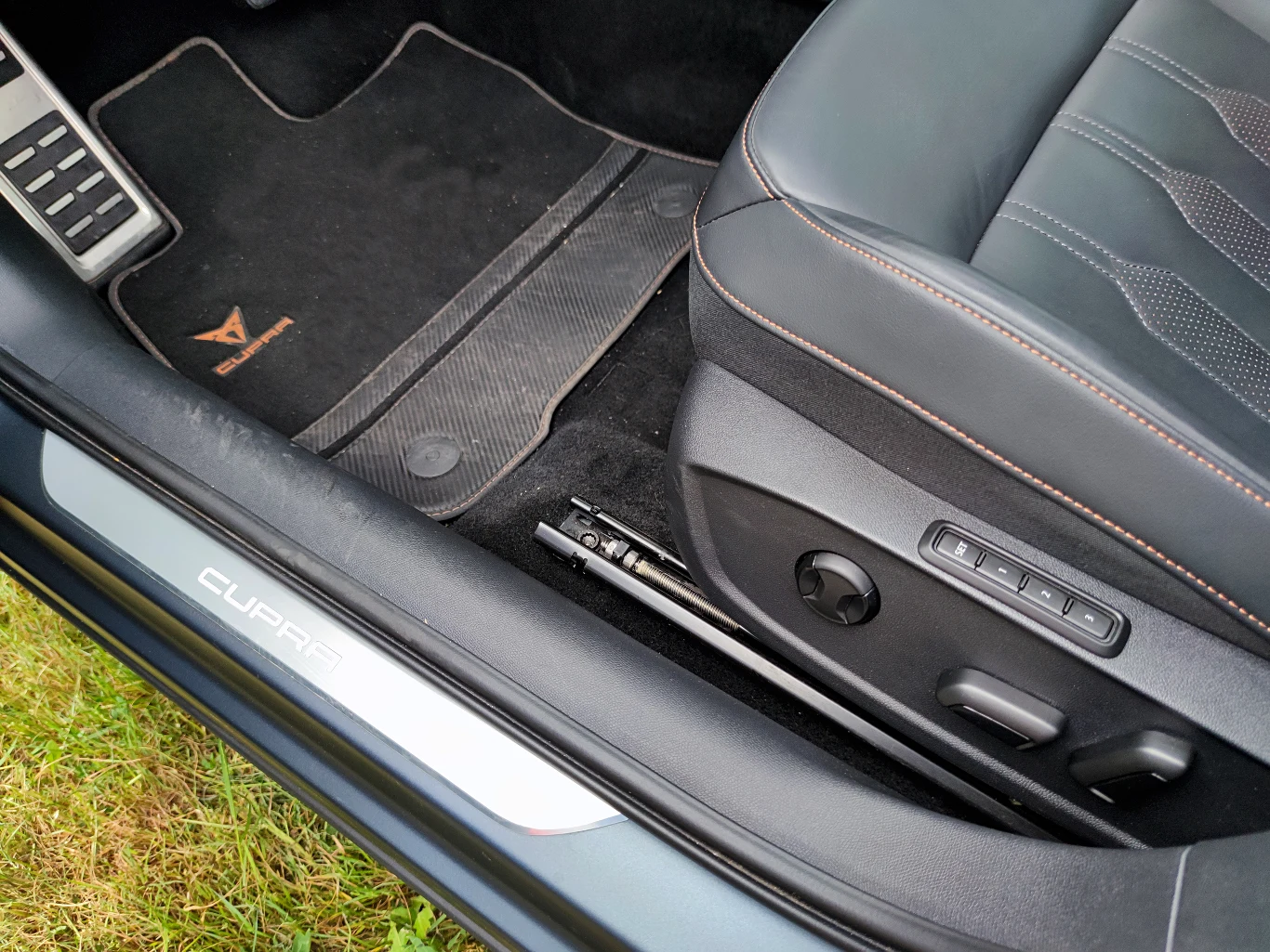 Cupra Formentor e-Hybrid 