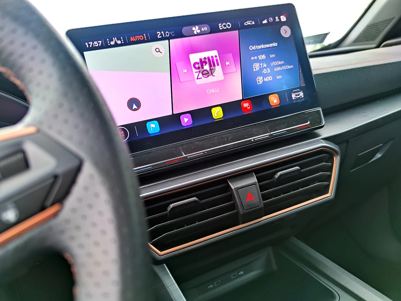 Cupra Formentor e-Hybrid 