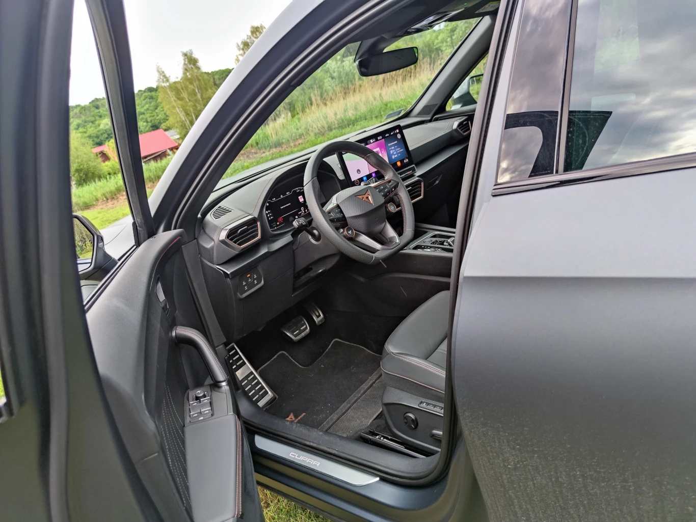 Cupra Formentor e-Hybrid 
