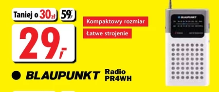 Radio Blaupunkt