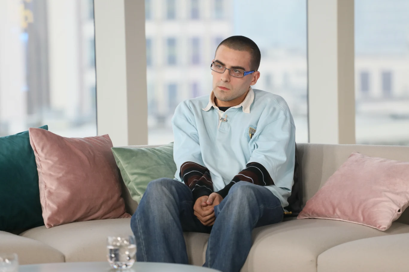 Jakub Grabowski wydał pierwszy singel Jakub Grabowski wydał pierwszy singel