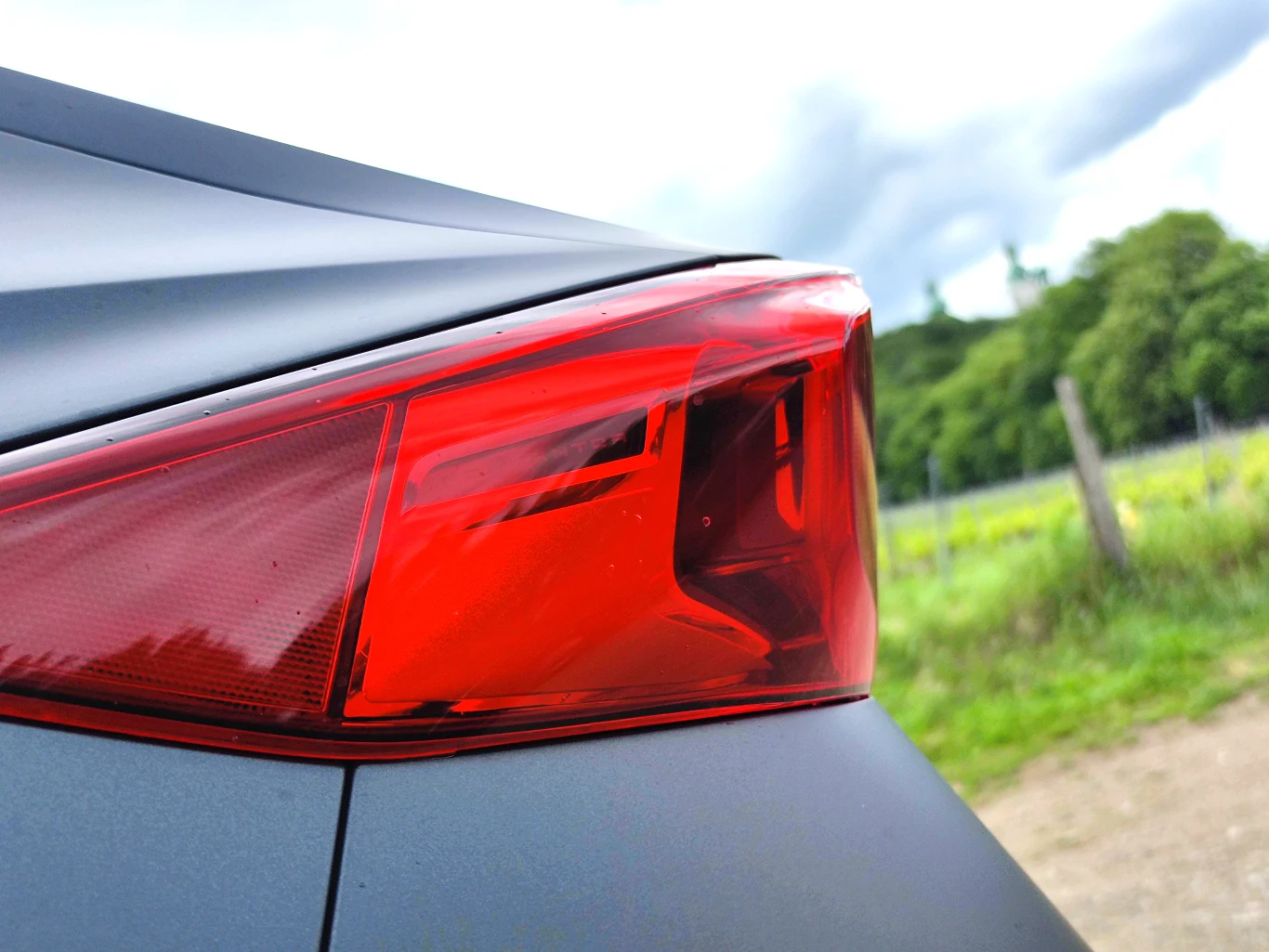 Cupra Formentor e-Hybrid 