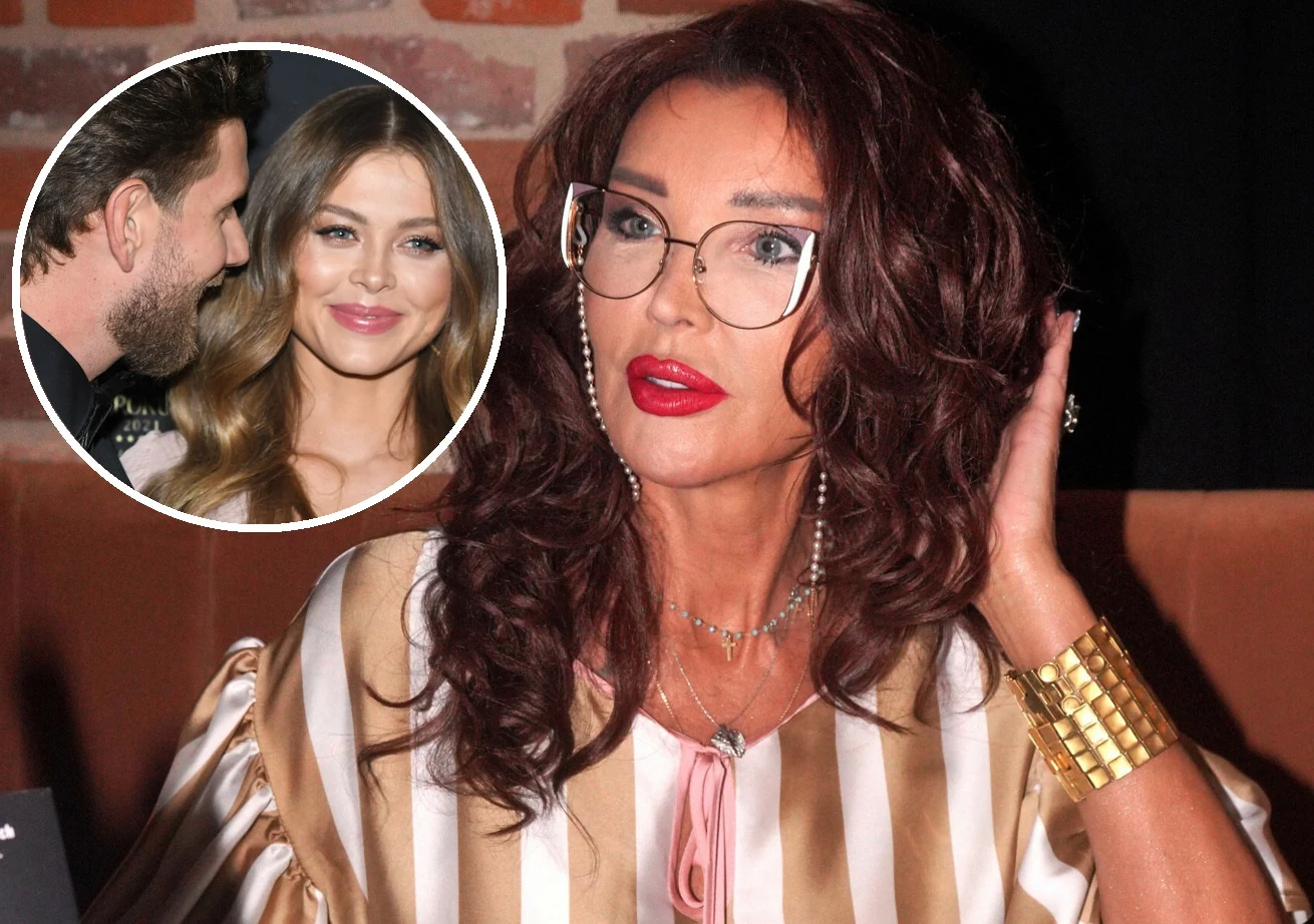 Ewa Minge, Joanna Opozda i Antoni Królikowski: (fot. Mateusz Jagielski/East News) Ewa Minge, Joanna Opozda i Antoni Królikowski: (fot. Mateusz Jagielski/East News)