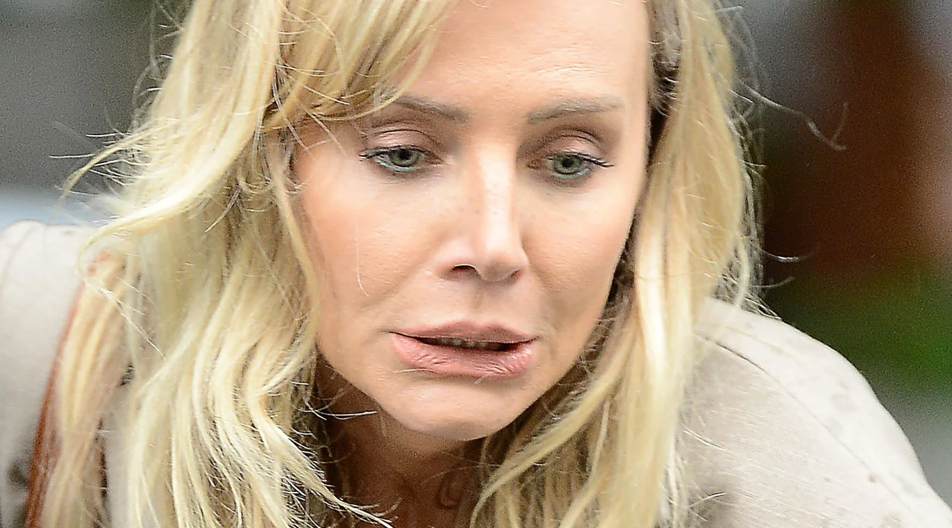 Agnieszka Woźniak-Starak Agnieszka Woźniak-Starak