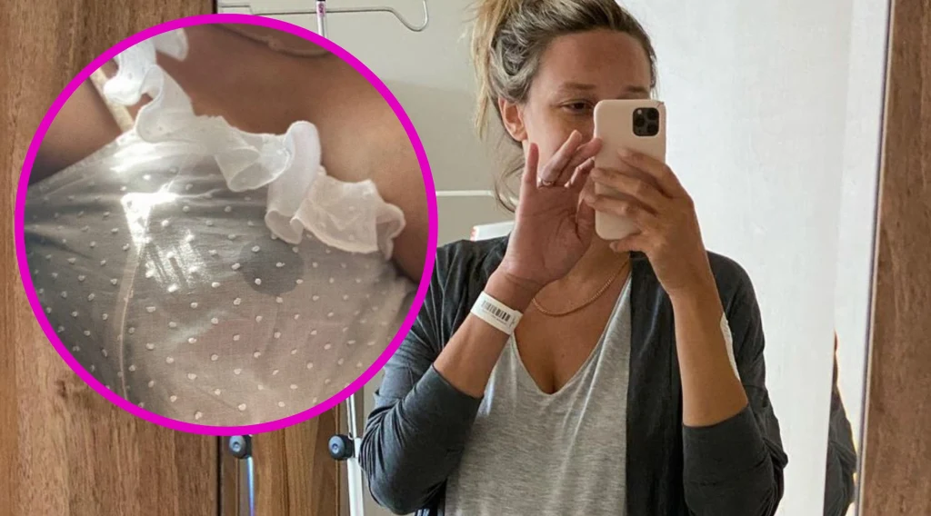 Aleksandra Żebrowska