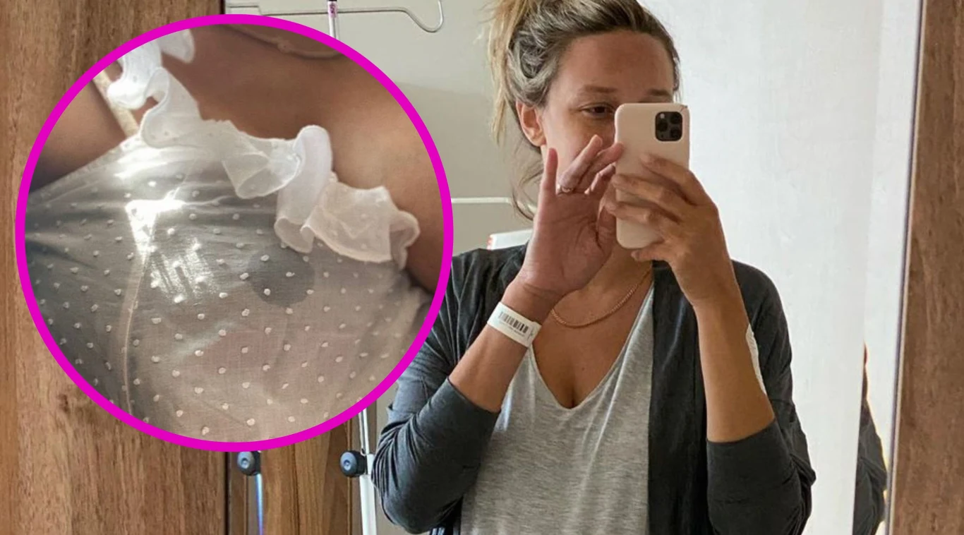 Aleksandra Żebrowska Aleksandra Żebrowska