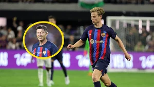 "Odwet" za Lewandowskiego? Bayern zdeterminowany, by przejąć gwiazdę "Barcy"!