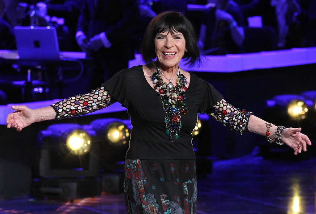 Sława Przybylska Sława Przybylska