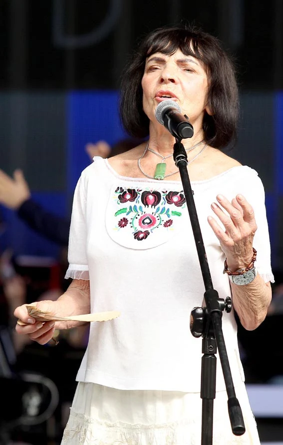 Sława Przybylska Sława Przybylska