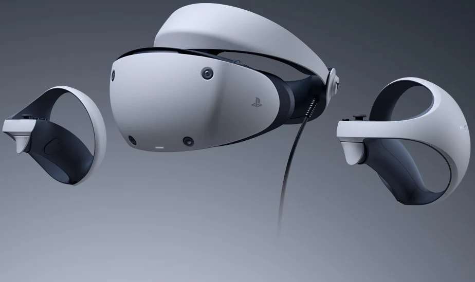 PSVR2 PSVR2