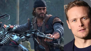 Obsadzono główną rolę w filmie Days Gone