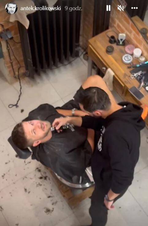 Antoni Królikowski Antoni Królikowski